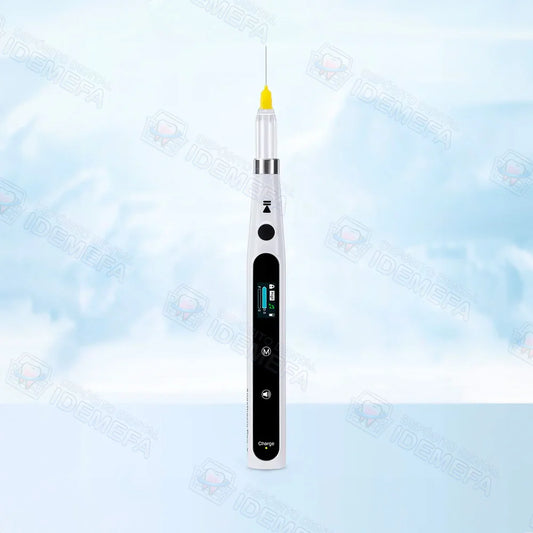 Inyector de Anestesia