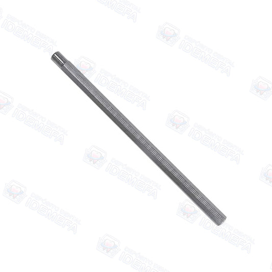 Mango para espejo de acero inoxidable