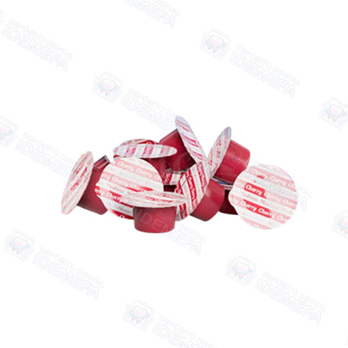 Pasta profiláctica Acclean