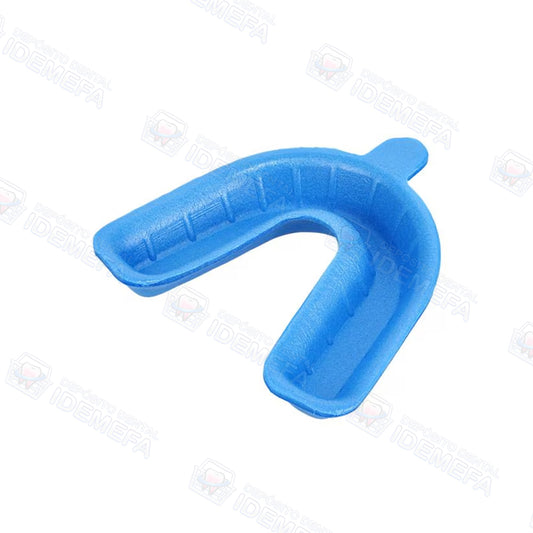 Cubetas de foam con mango Large Paq. 100