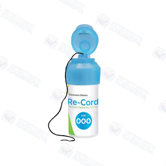 Hilo Retractor Re-Cord™