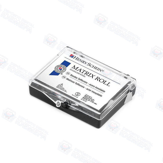 Rollo de matriz/ Banda Matrix Rollo