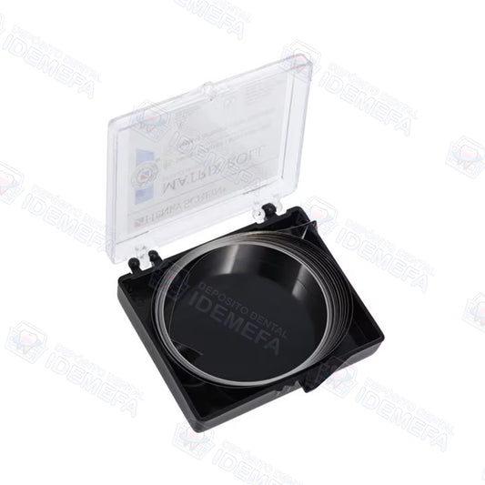 Rollo de matriz/ Banda Matrix Rollo