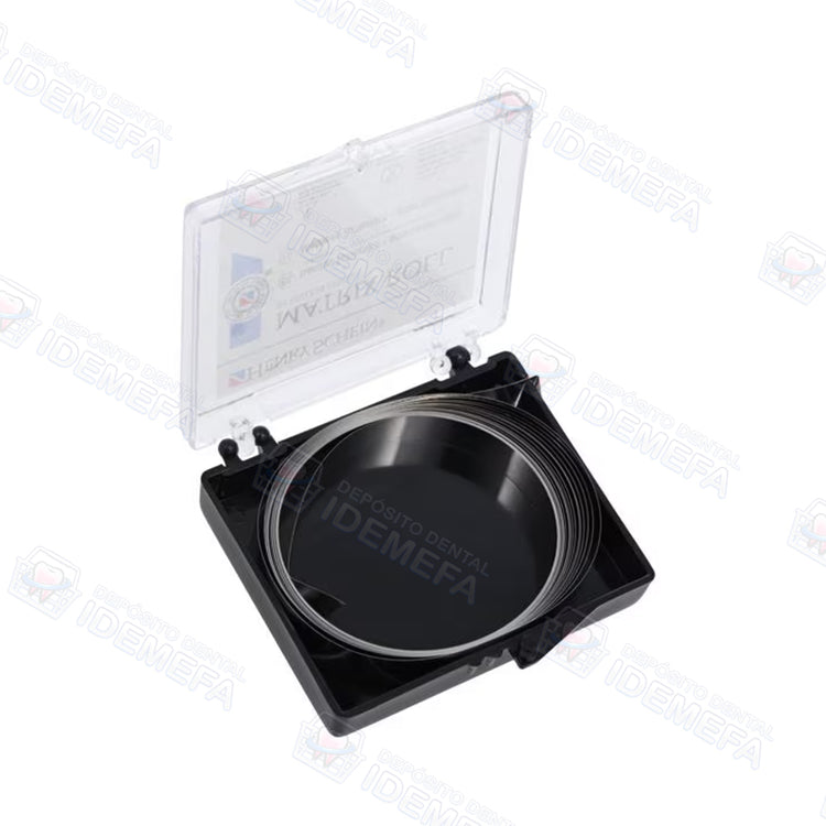 Rollo de matriz/ Banda Matrix Rollo