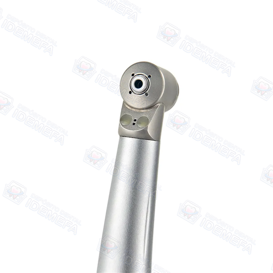 Turbina Mini B2 LED – Turbina de Cabezal Mini para Odontopediatría y Zonas Posteriores