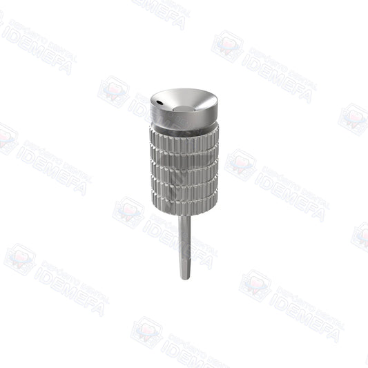 Destornillador Hexagonal Manual 1.25mm (Hand Hex Driver) by GDT®