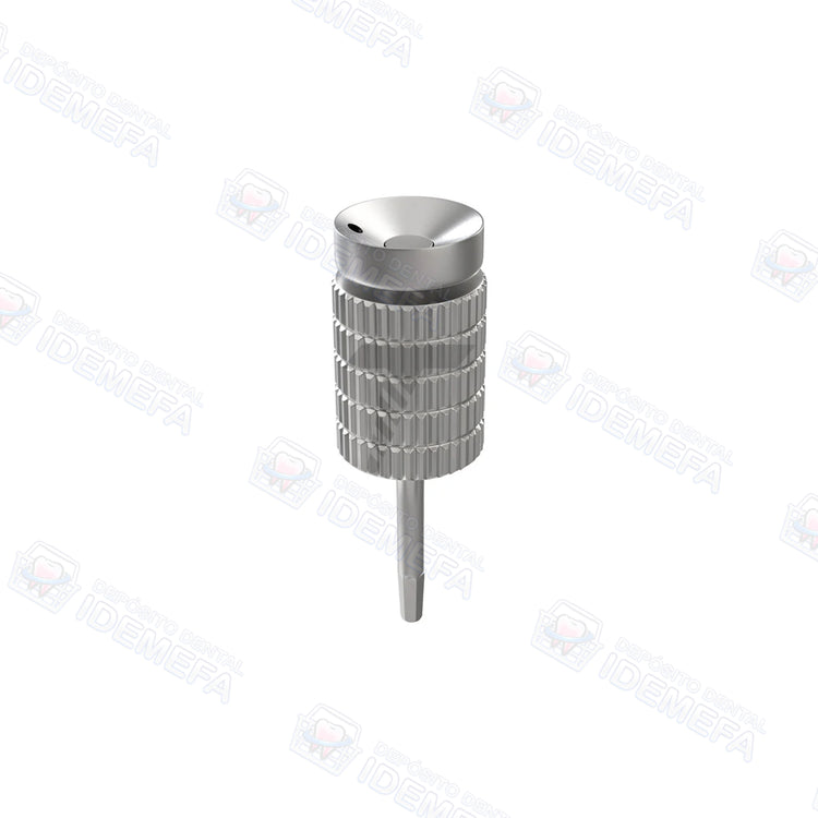 Destornillador Hexagonal Manual 1.25mm (Hand Hex Driver) by GDT®