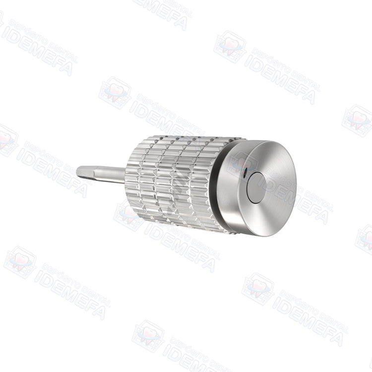 Destornillador Hexagonal Manual 1.25mm (Hand Hex Driver) by GDT®