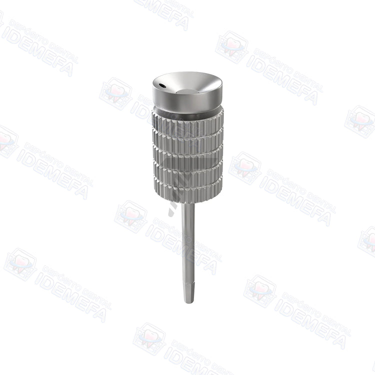 Destornillador Hexagonal Manual 1.25mm (Hand Hex Driver) by GDT®