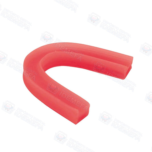 Rodete de cera rosada