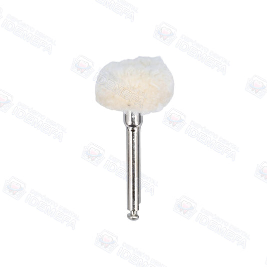 Disco de pulido de algodón Final Shine Buff