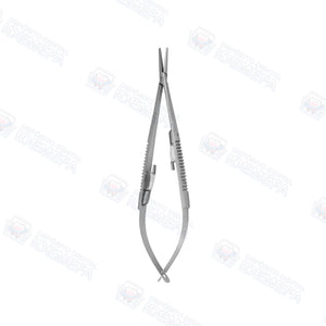 Portaagujas Castroviejo - 5½ (14 cm)