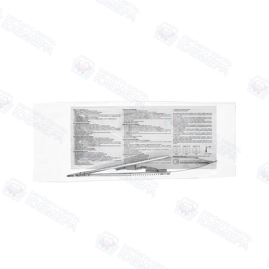 Portaagujas Castroviejo