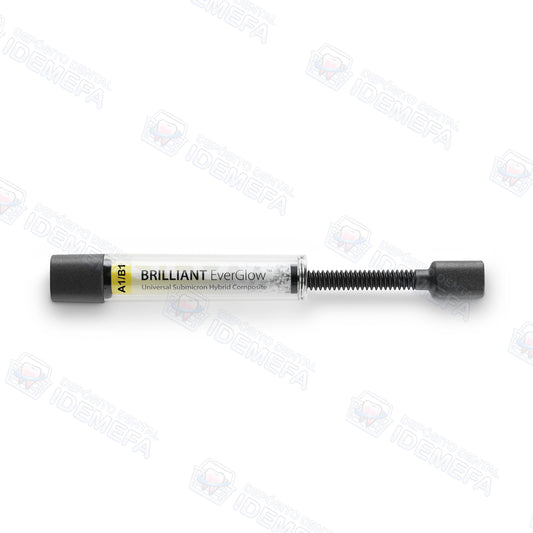 BRILLIANT EverGlow