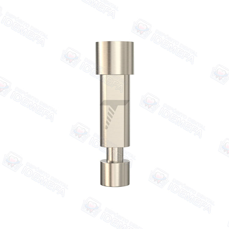 Análogo Digital para Modelos 3D - Plataforma Regular (CAD/CAM Analog 3D) by GDT®