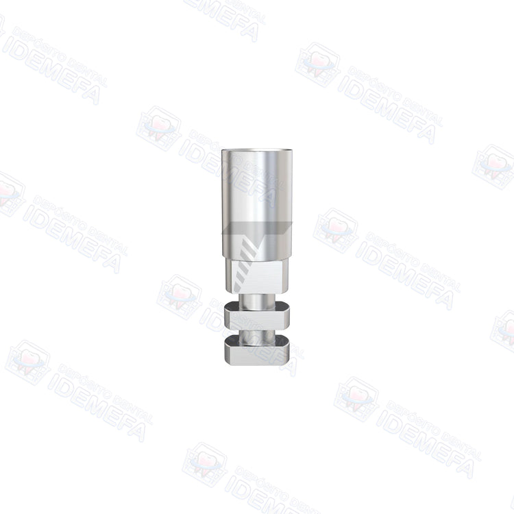 Análogo de Implante de Plataforma Estándar (Análogo Regular) by GDT®