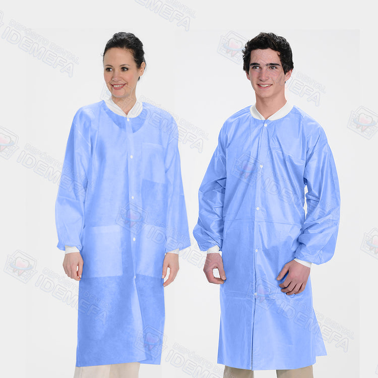 Batas/ Hospital Gown