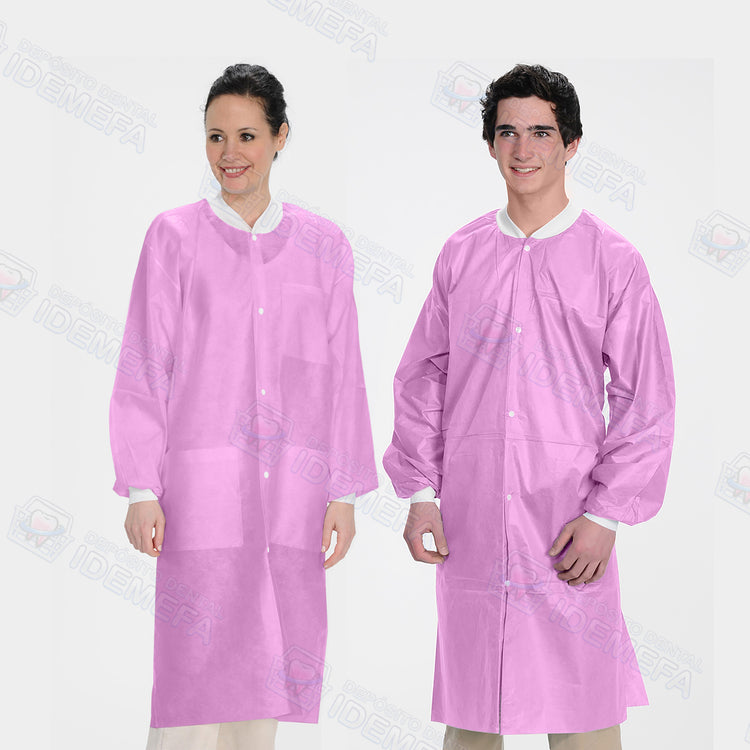 Batas/ Hospital Gown