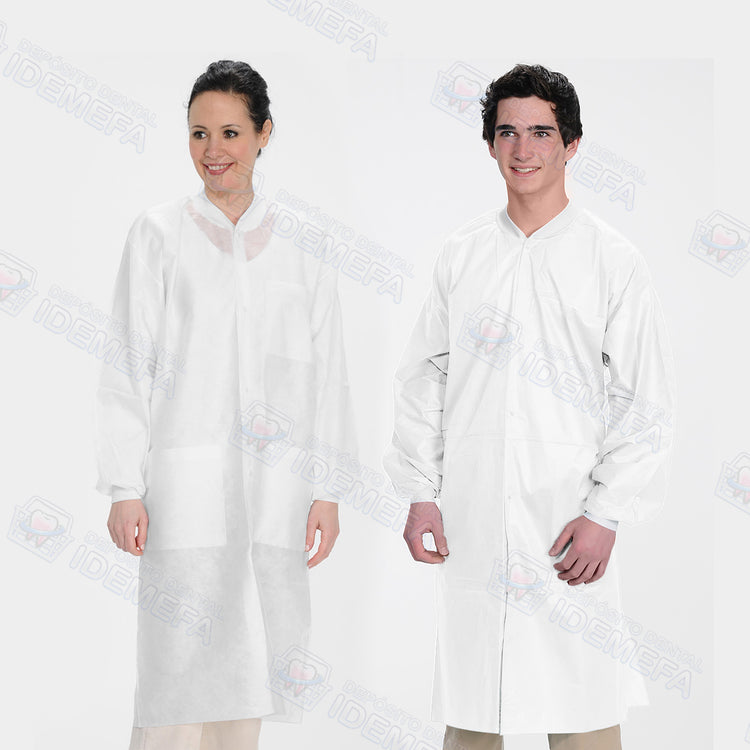 Batas/ Hospital Gown