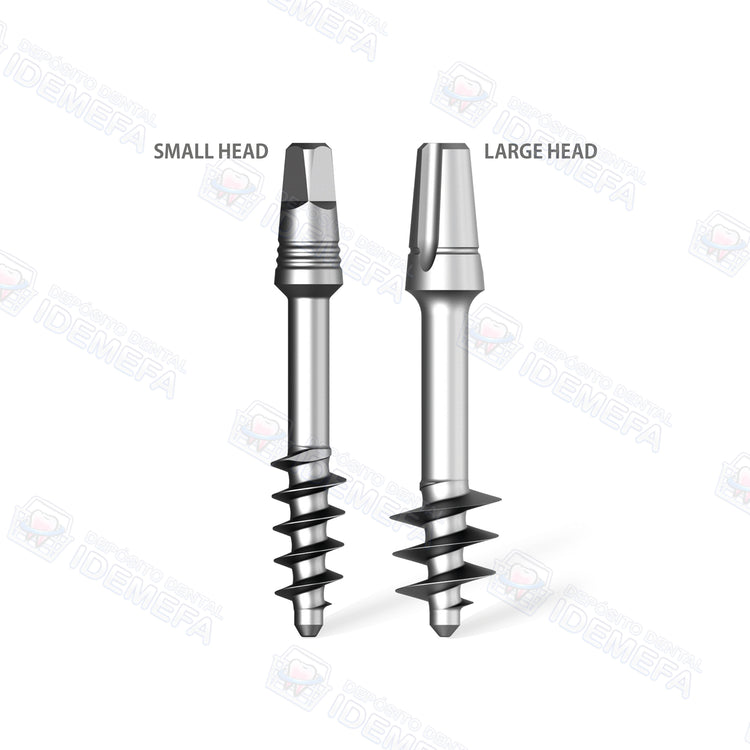Implante Basal BCS® by IHDE Dental®