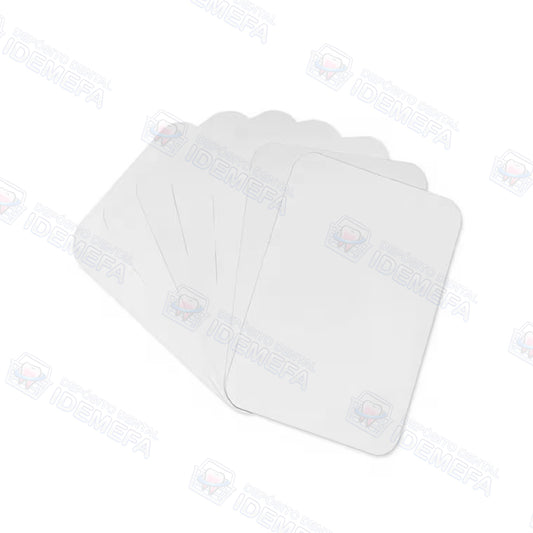 Papel para bandeja impermeable paq. 100