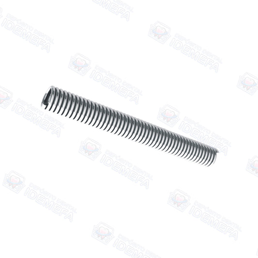 Resorte (Coil) de Ortodoncia CrNi – Control de Espacios y Fuerza
