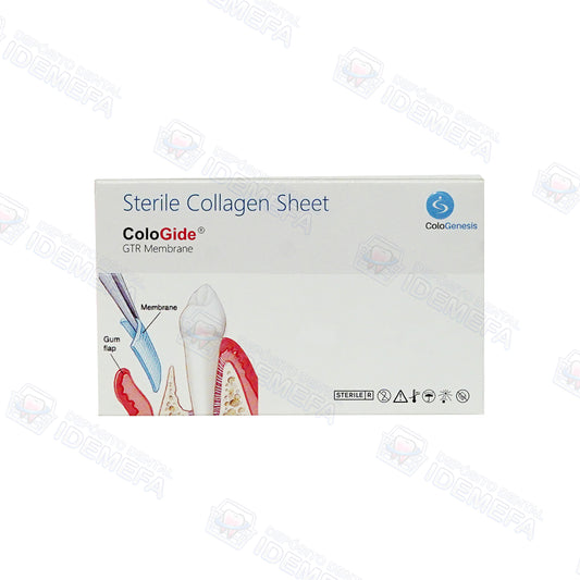 Membrana de colágeno ColoGide/ Collagen sheet