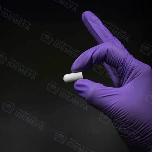 Tapón de Colágeno/ ColoPlug/ Collagen Plug