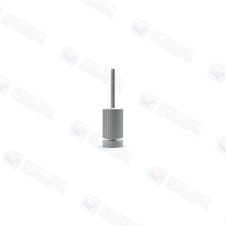Destornillador Hexagonal Manual (Hand Driver Hex 1.25) - Dental Solutions (DS)