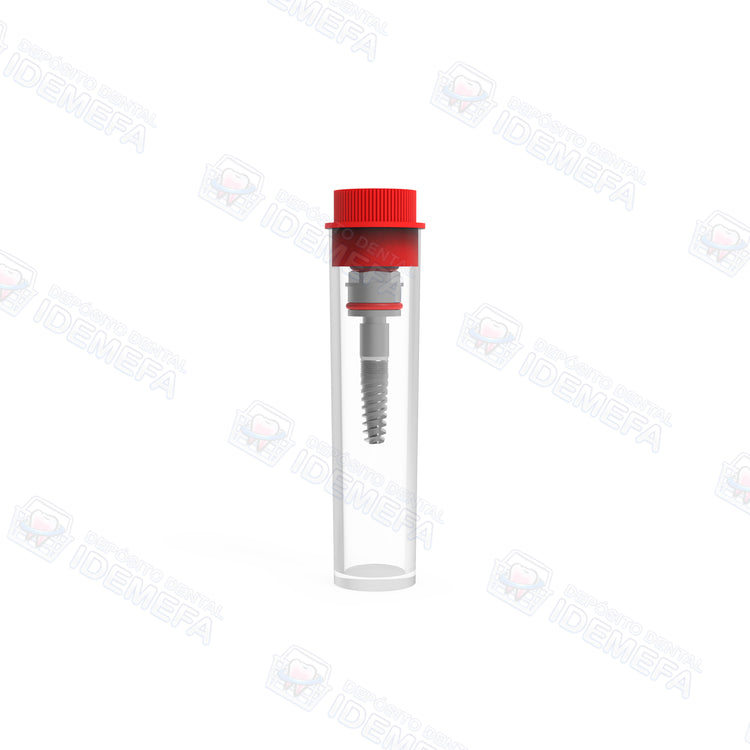 Implante Espiral Load-Now® - Dental Solutions (DS)