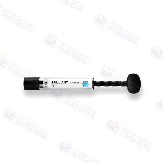 BRILLIANT NG: Resina Compuesta Universal con Nanorrelleno