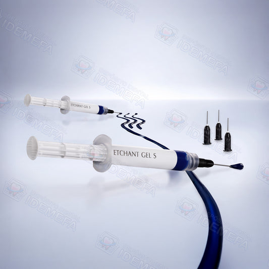 Etchant Gel S
