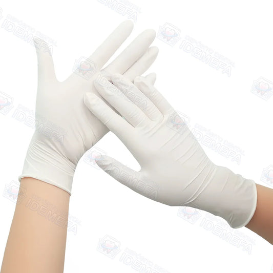 Guantes Estériles