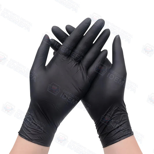 Guantes de Nitrilo