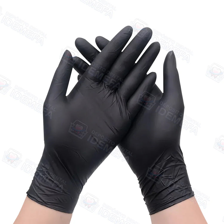 Guantes de Nitrilo