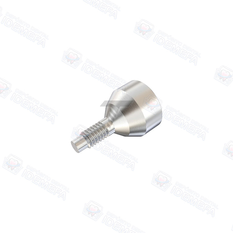 Tapón de Cicatrización de Plataforma Ancha - (Healing Cap - Wide Platform) by GDT®