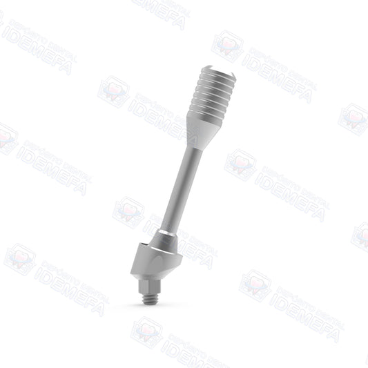 Pilar Multi-Unit Angulado de Titanio - Dental Solutions (DS)