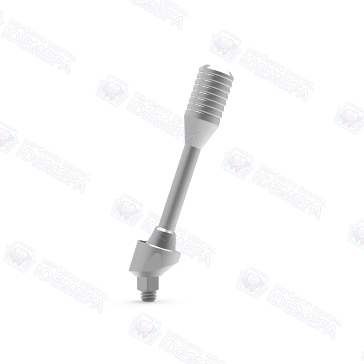 Pilar Multi-Unit Angulado de Titanio - Dental Solutions (DS)