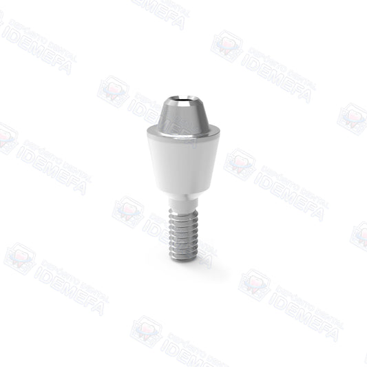 Pilar Multi-Unit Recto de Titanio (Straight Multi Unit) - Dental Solutions (DS)