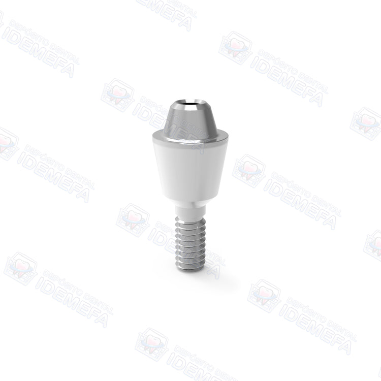 Pilar Multi-Unit Recto de Titanio (Straight Multi Unit) - Dental Solutions (DS)