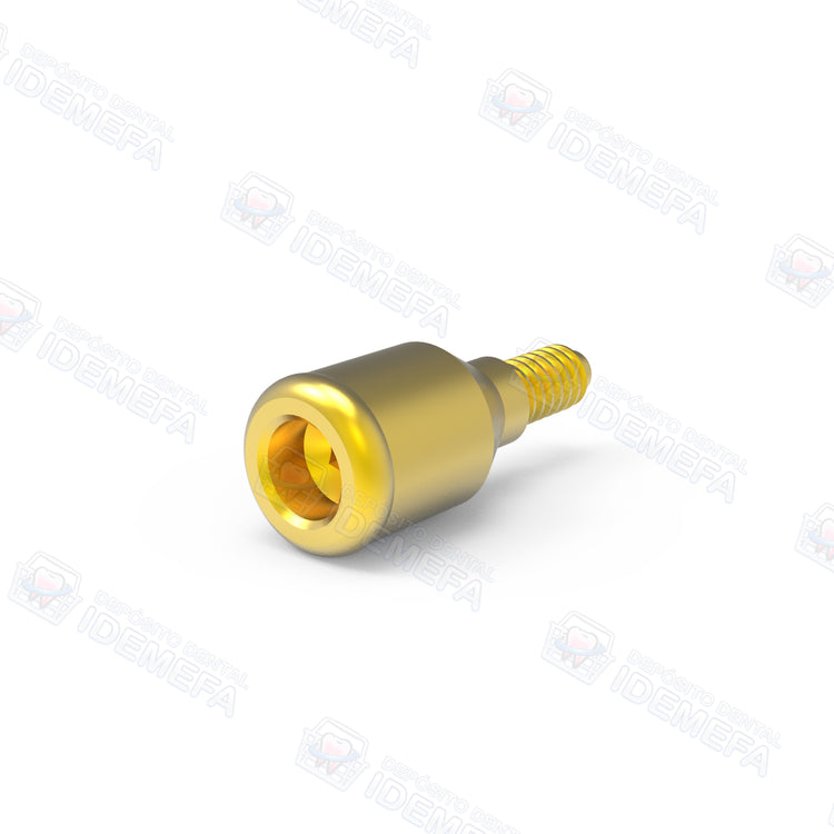 Aditamento Loc-Click de Titanio (Locator Attachment) - Dental Solutions (DS)