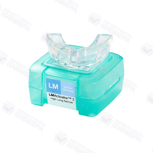 LM-Activator™ 2 - Aparato de Guía Eruptiva de Nueva Generación - LM-Dental™