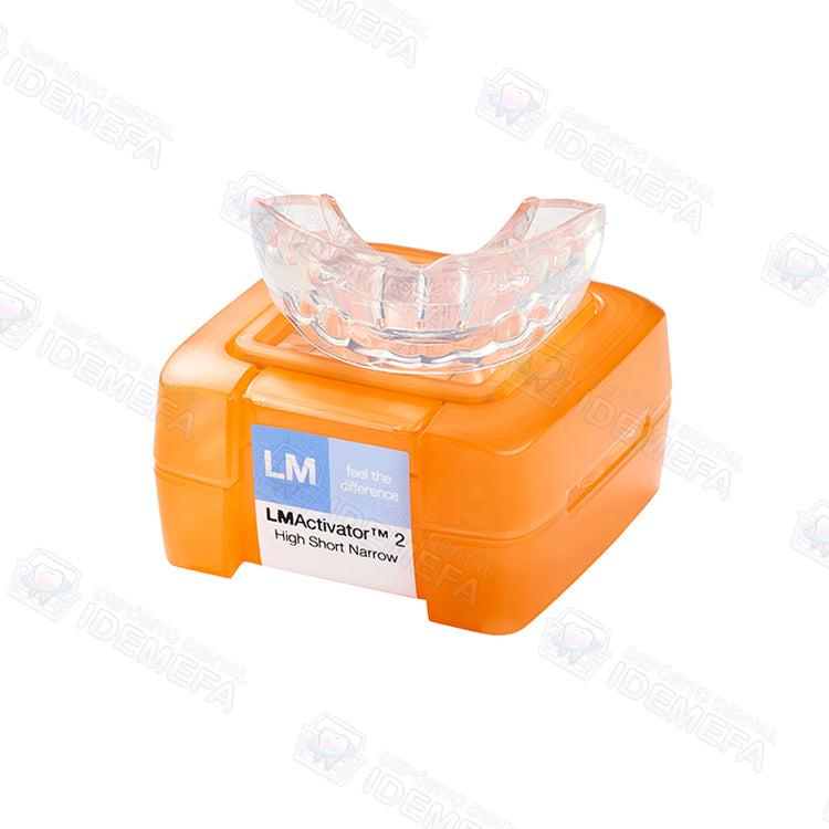 LM-Activator™ 2 - Aparato de Guía Eruptiva de Nueva Generación - LM-Dental™