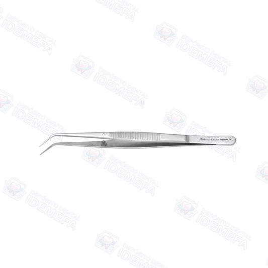 Pinza Algodonera College