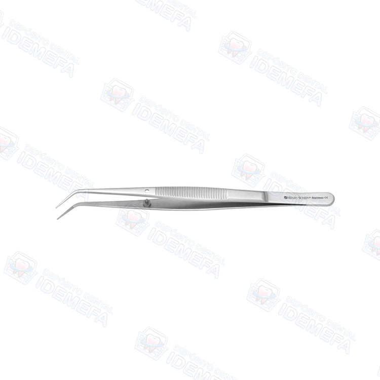 Pinza Algodonera College