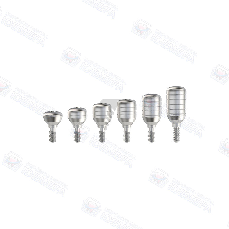 Tapón de Cicatrización Regular - (Healing Cap) by GDT®