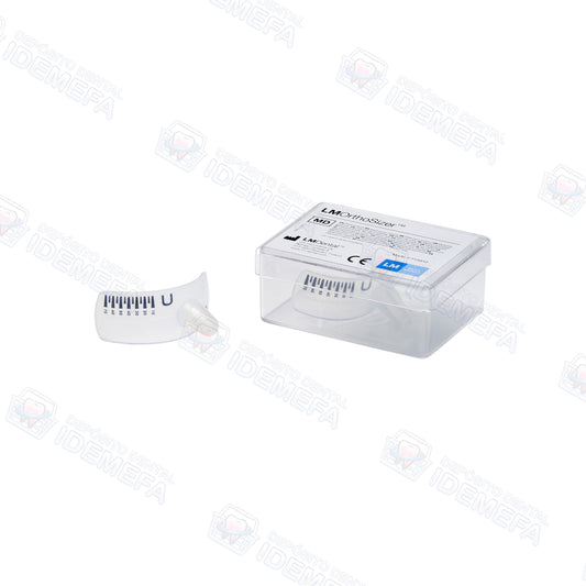 OrthoSizer™ - Herramienta de Medición by LM-Dental™