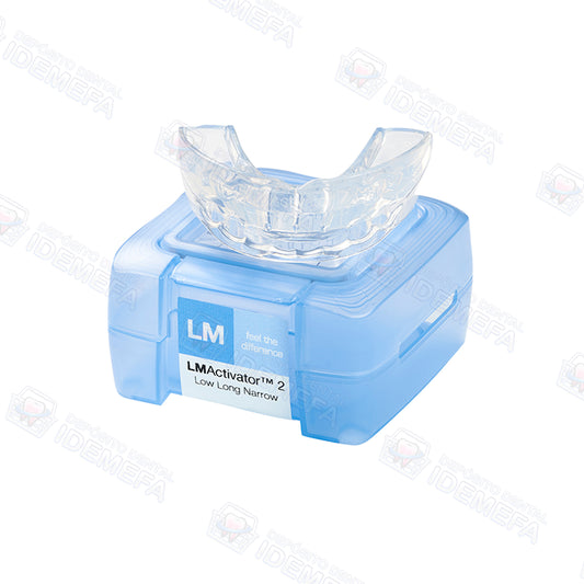 LM-Activator™ 2 - Aparato de Guía Eruptiva de Nueva Generación - LM-Dental™