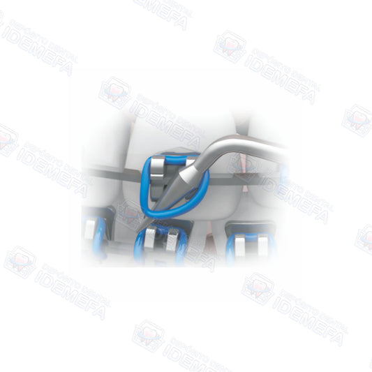 Aplicador y Extractor de Ligaduras Elásticas (Plástico)