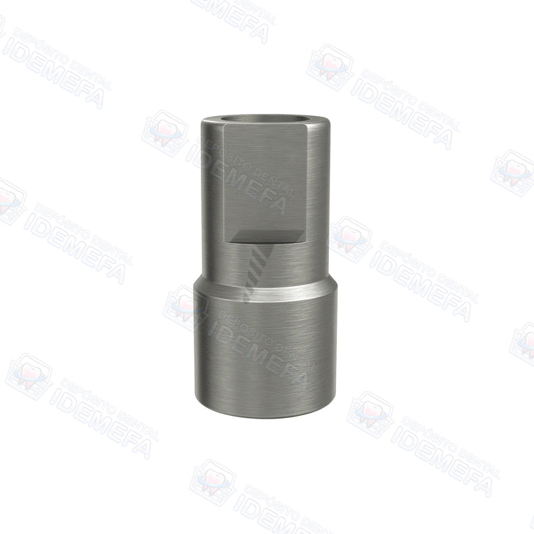 Multi-Unit Recto - Plataforma Regular (Straight Multi-Unit) by GDT®